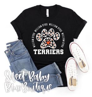 Kirsten Lubbs-Robinson