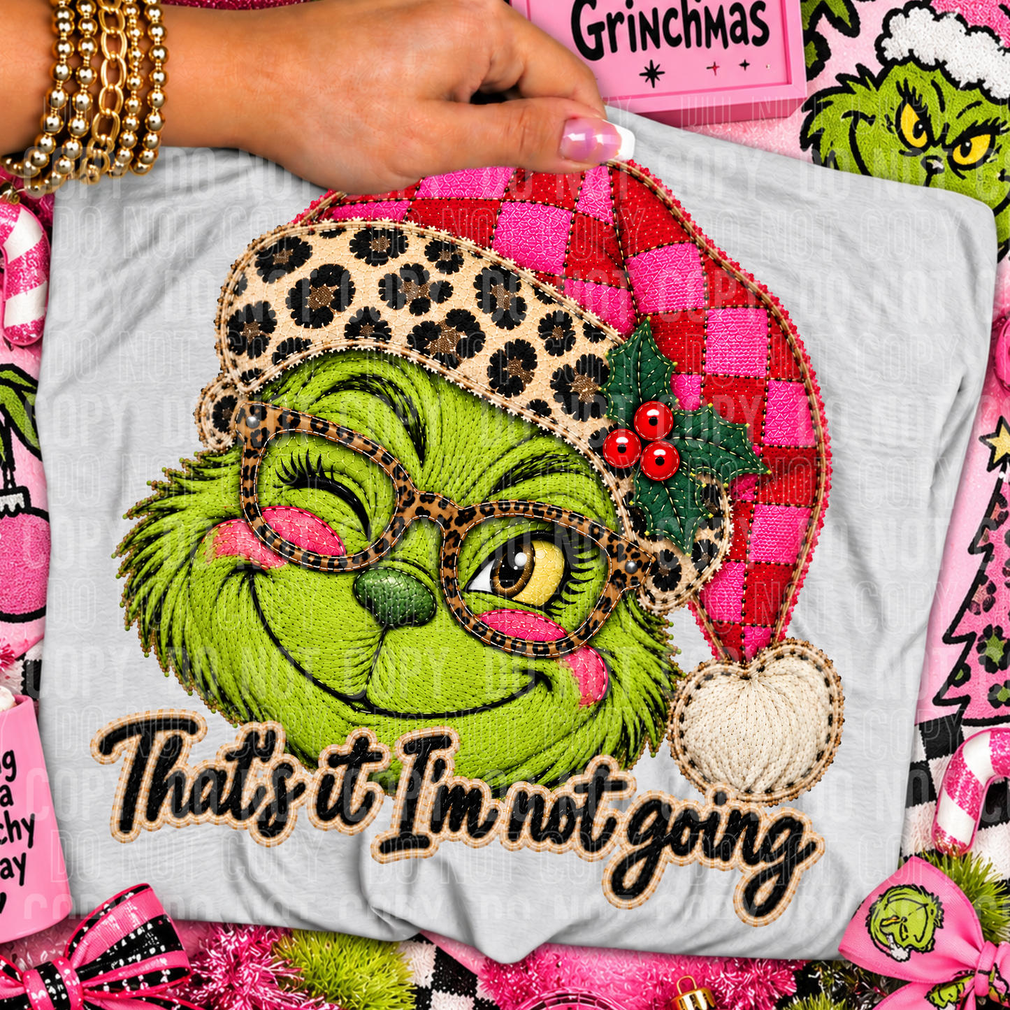 That's It - Semi Exclusive - 2026 - PNG file- Digital Download
