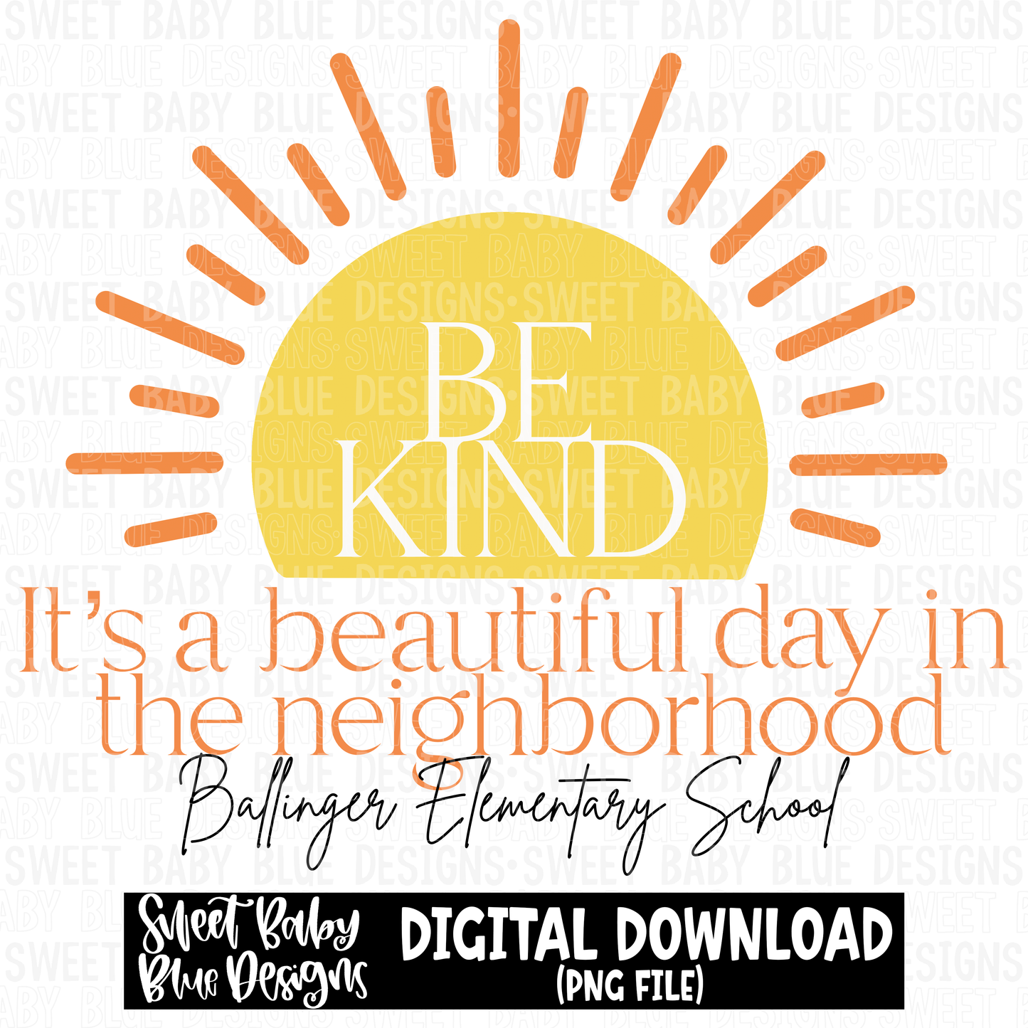 Emily Reasor custom digital download- PNG file- Digital Download