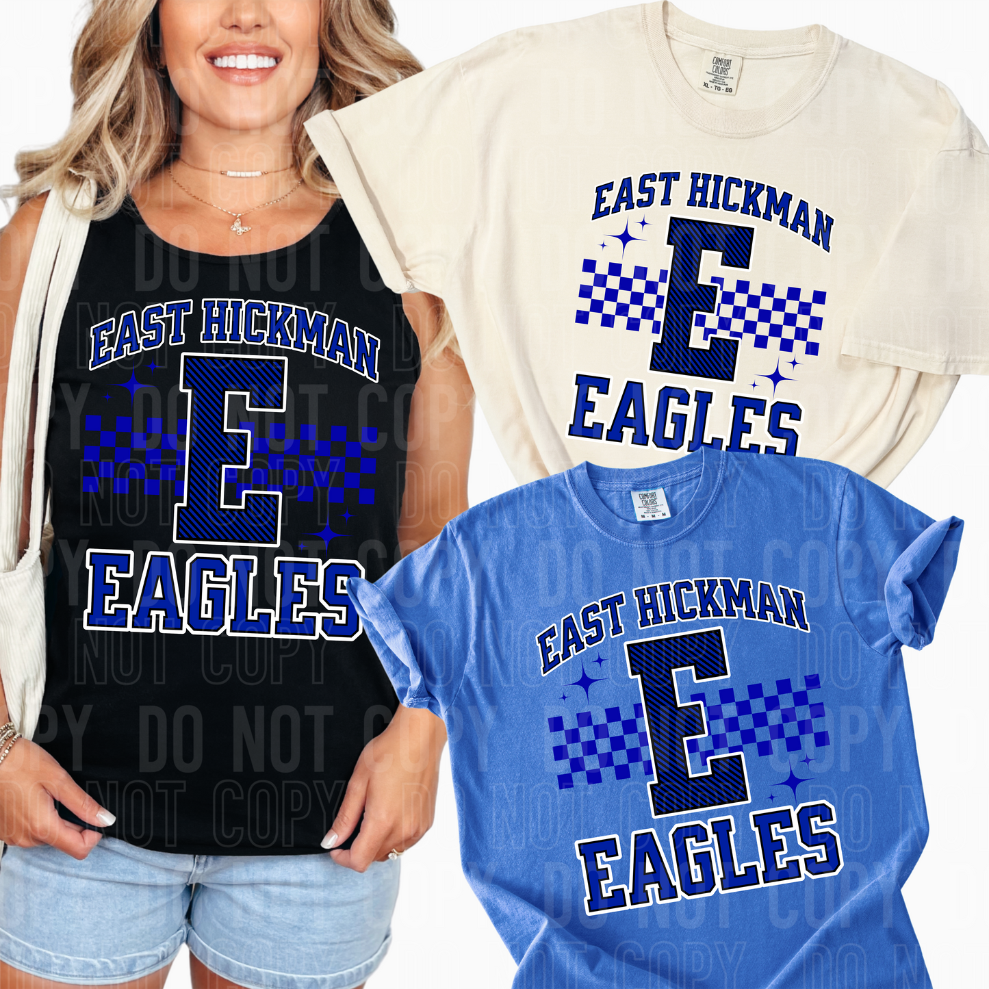 Capital mascot- Checkered - Mascot custom - PNG file- Digital Download