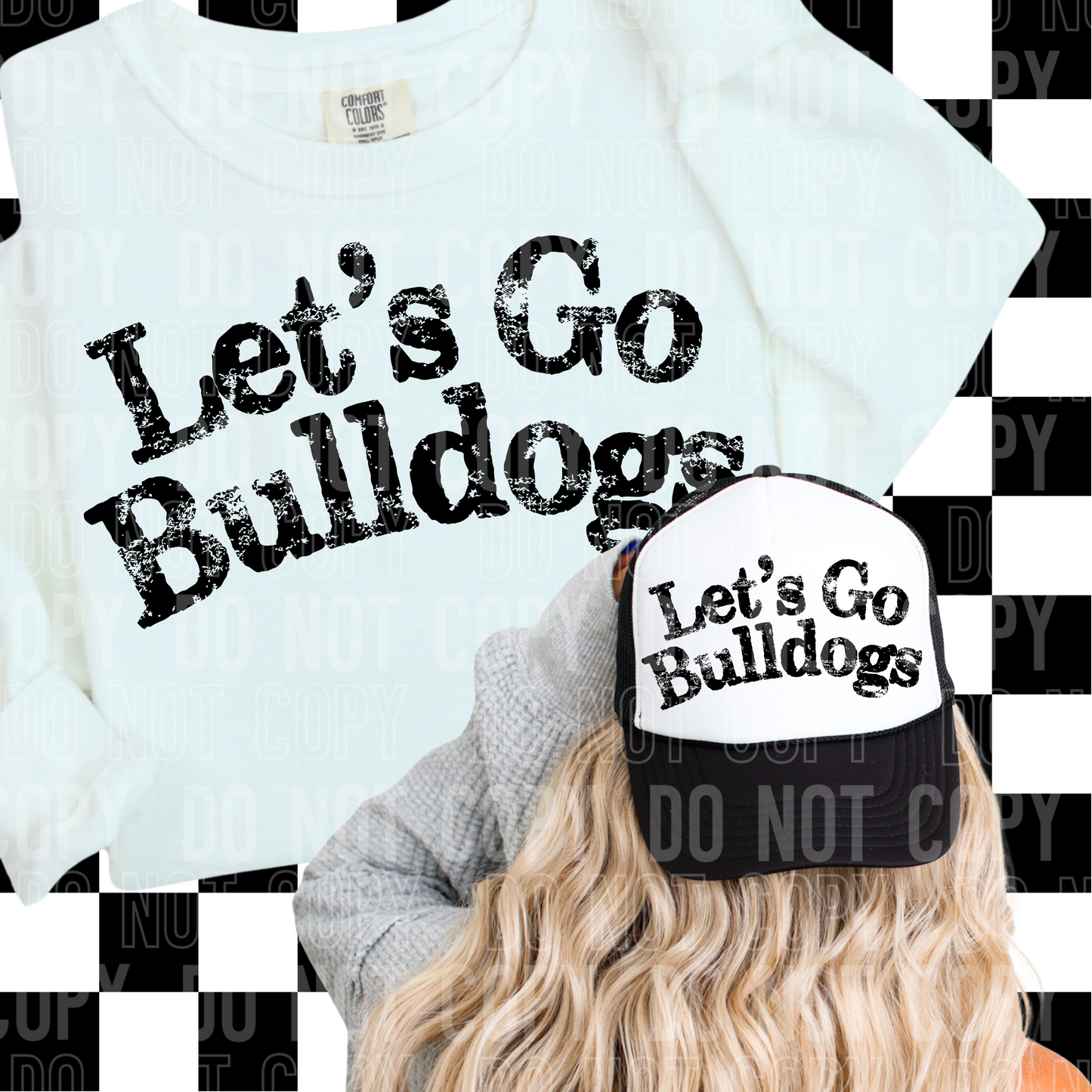 Let's Go mascot CUSTOM - PNG file- Digital Download