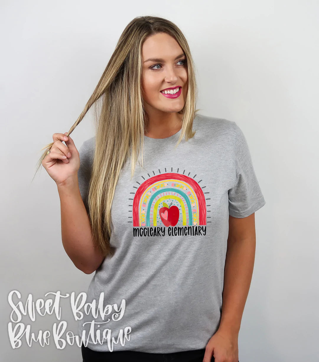 Shari Winebarger