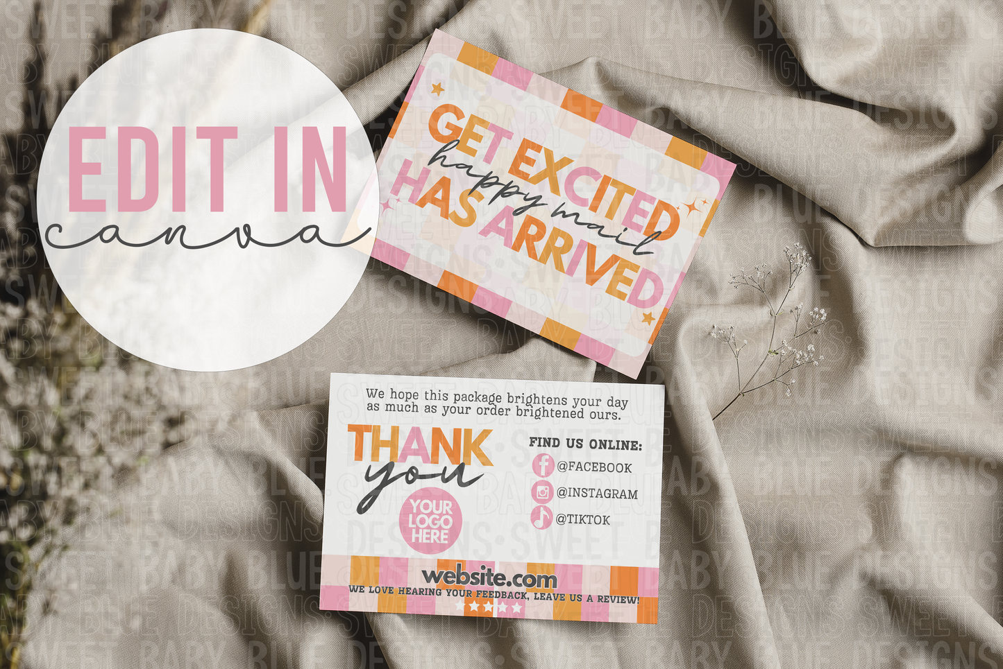 Get excited thank you- Retro - 2024- PNG file- Digital Download