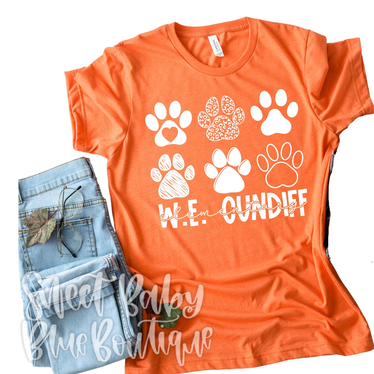 Grace Russell
