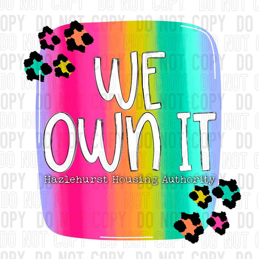 Custom listing for Casey Cravey