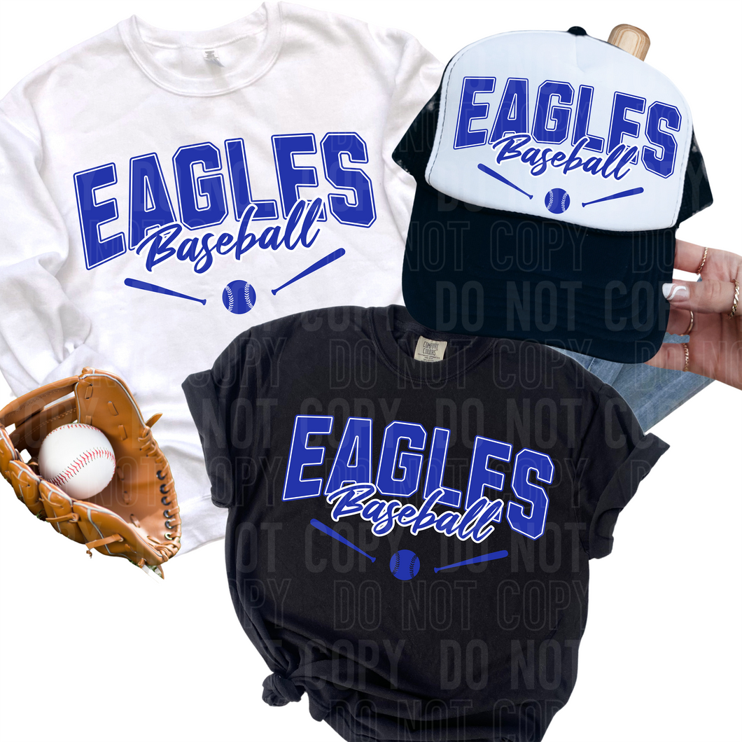 Mascot baseball- PNG file- Digital Download