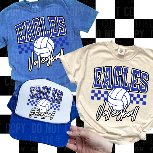 Mascot volleyball - PNG file- Digital Download