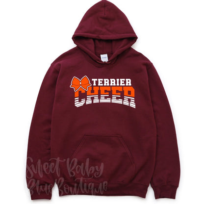 Rec Cheerleading