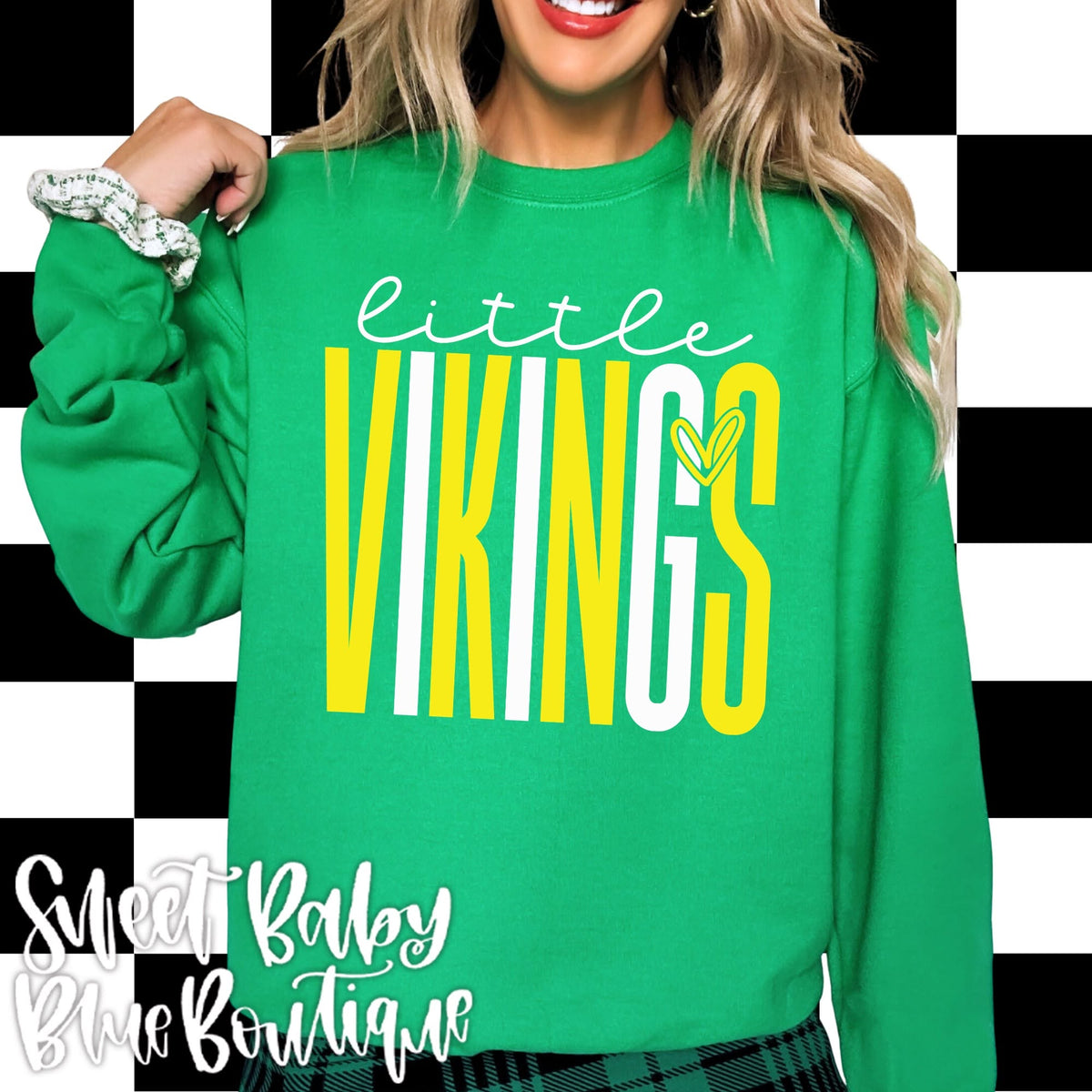 Haley Rogers