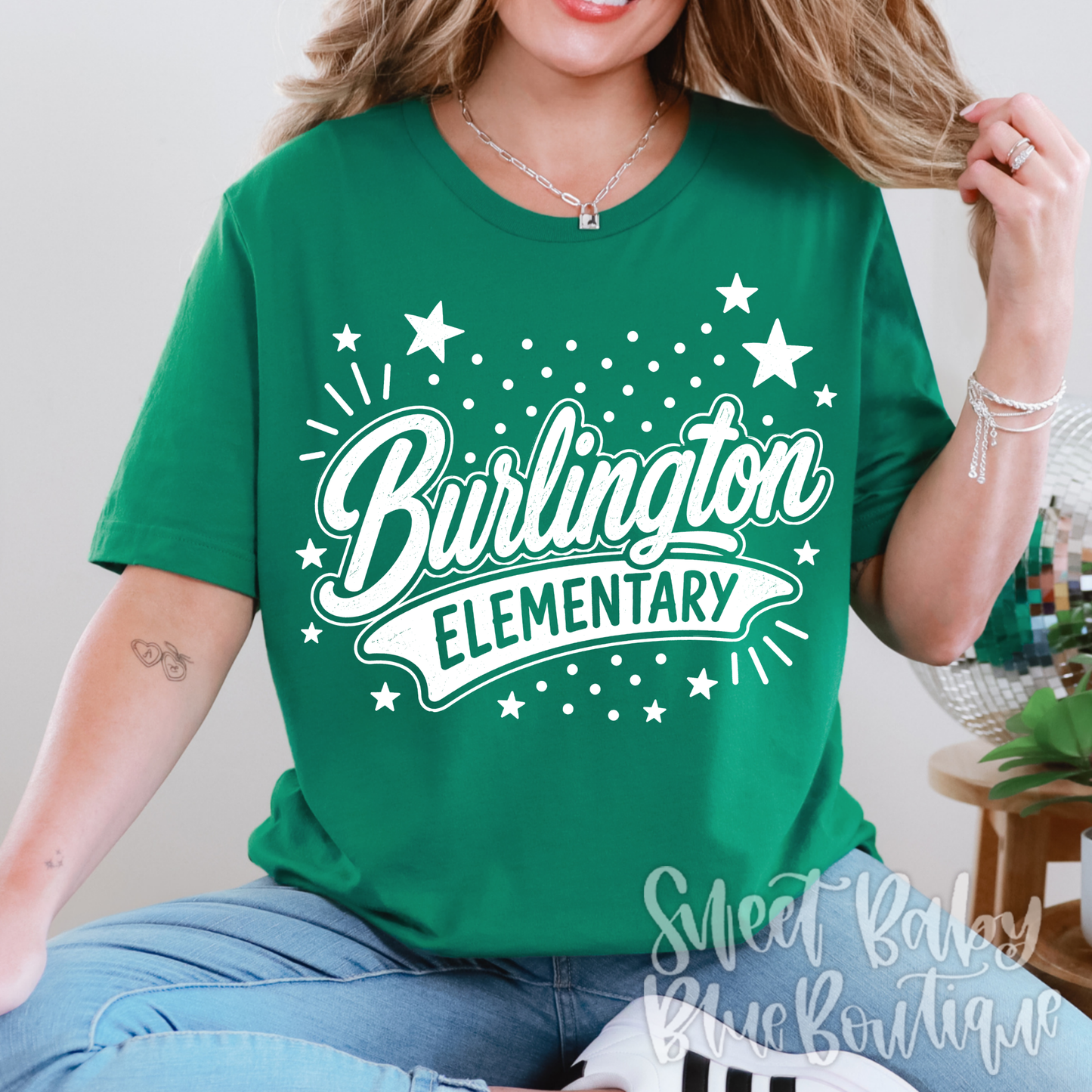 Kim Parrish