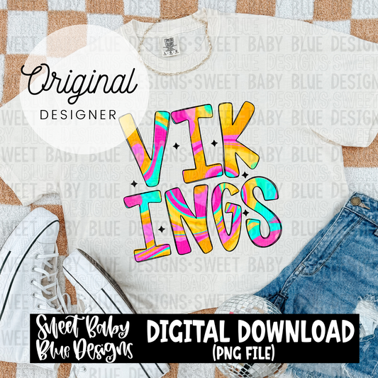 Vikings- 2024- PNG file- Digital Download