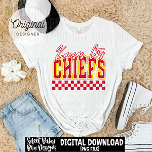 KC - 2025 - PNG file- Digital Download