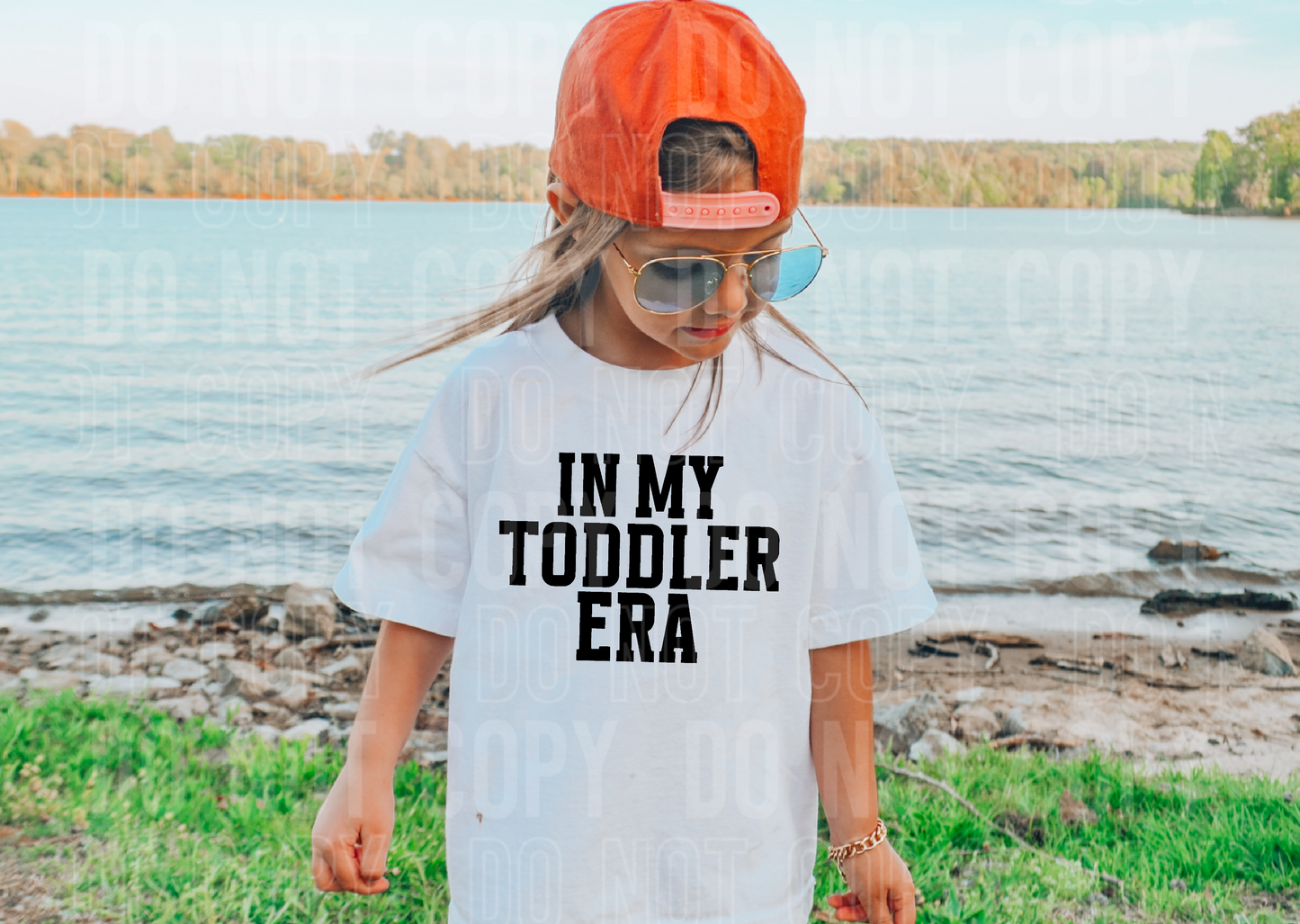 In my toddler era - 2023- PNG file- Digital Download