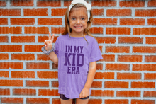 In my kid era - 2023- PNG file- Digital Download