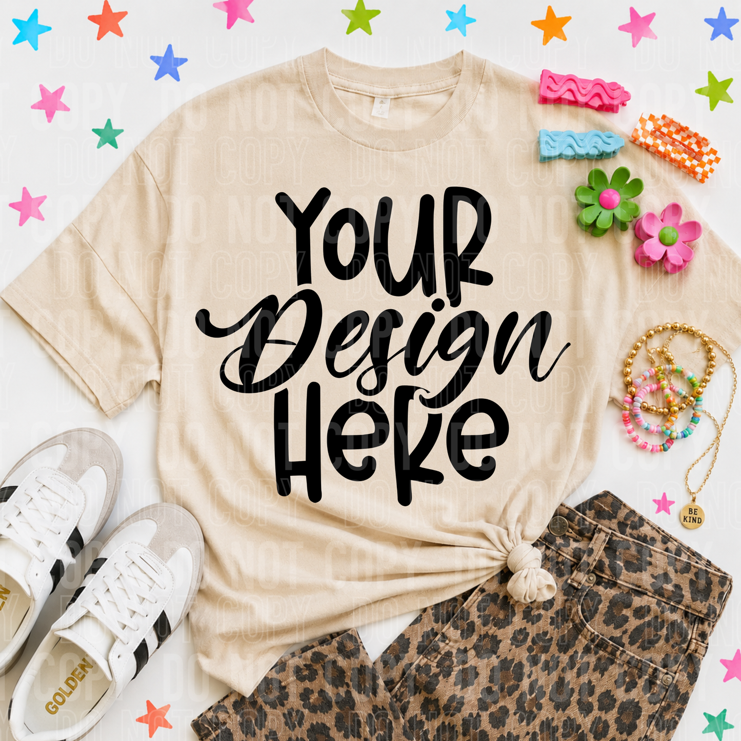Ivory Mockup- 2026 - PNG file- Digital Download