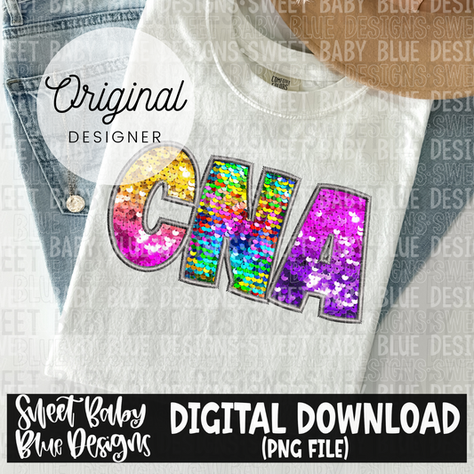 CNA - 2024- PNG file- Digital Download