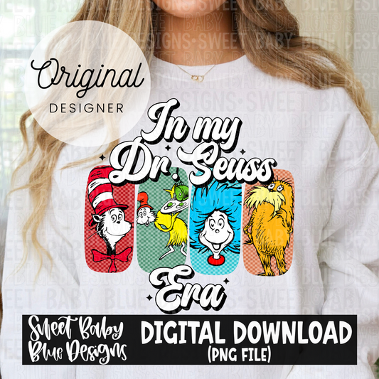 In my DS era - 2024- PNG file- Digital Download