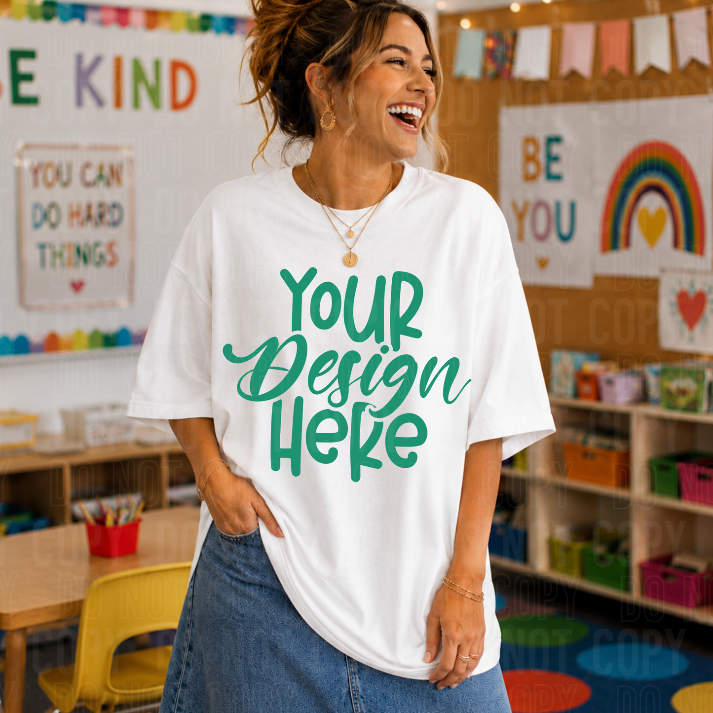 White- Oversized- School - 2026 - PNG file- Digital Download