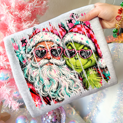 Christmas Brush Bundle - Semi Exclusive - 2026 - PNG file- Digital Download