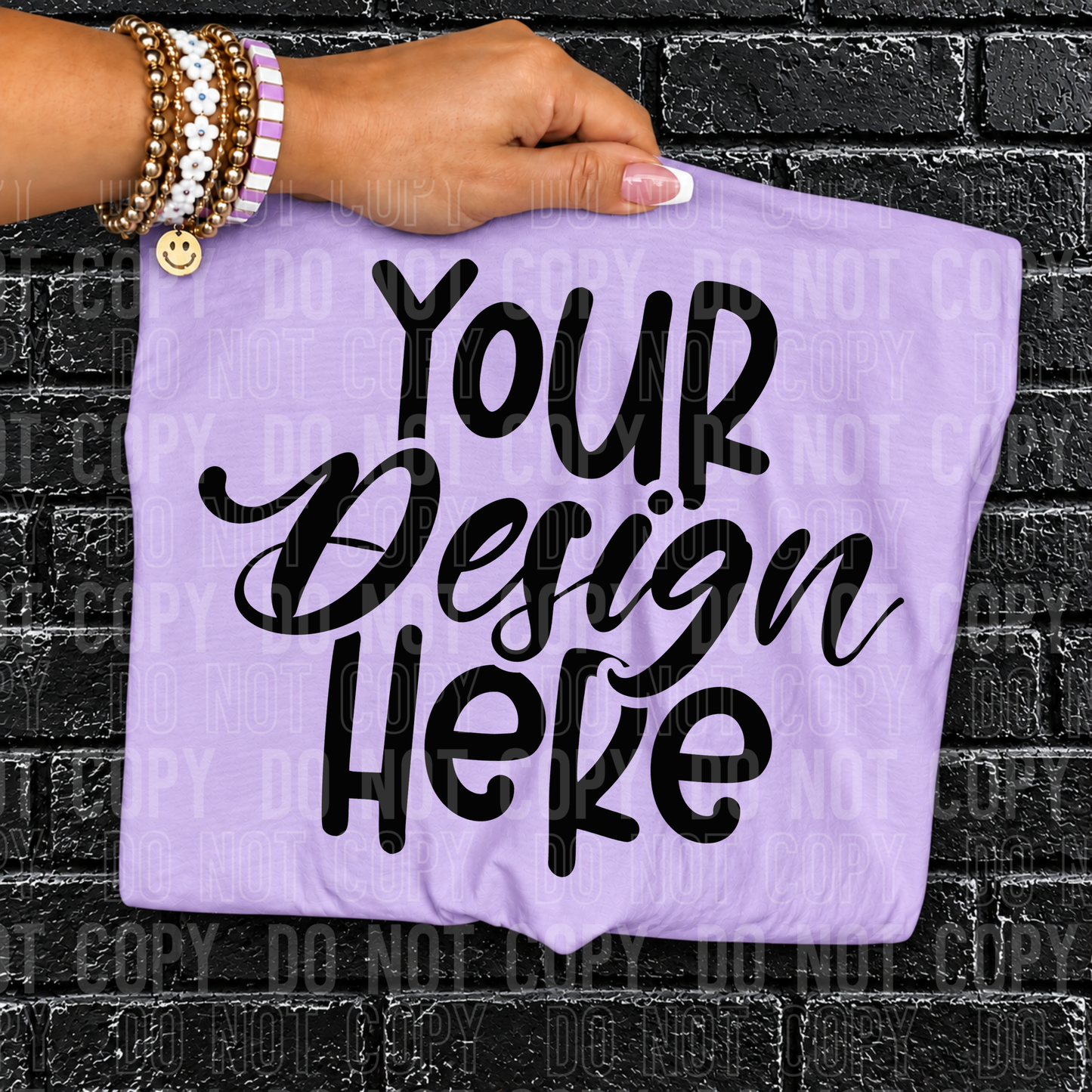 Violet-  Mockup - 2026 - PNG file- Digital Download