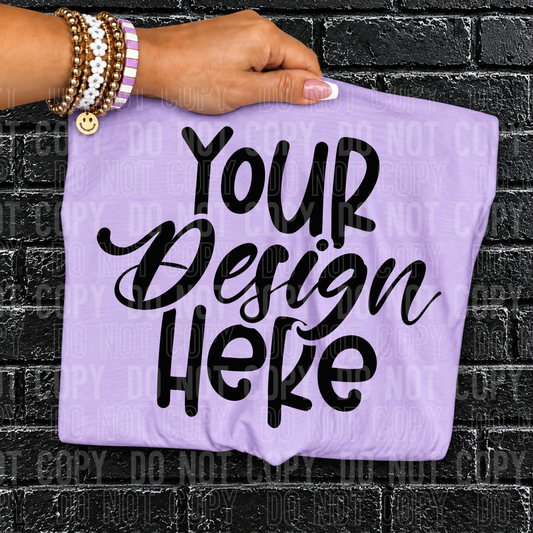 Violet-  Mockup - 2026 - PNG file- Digital Download