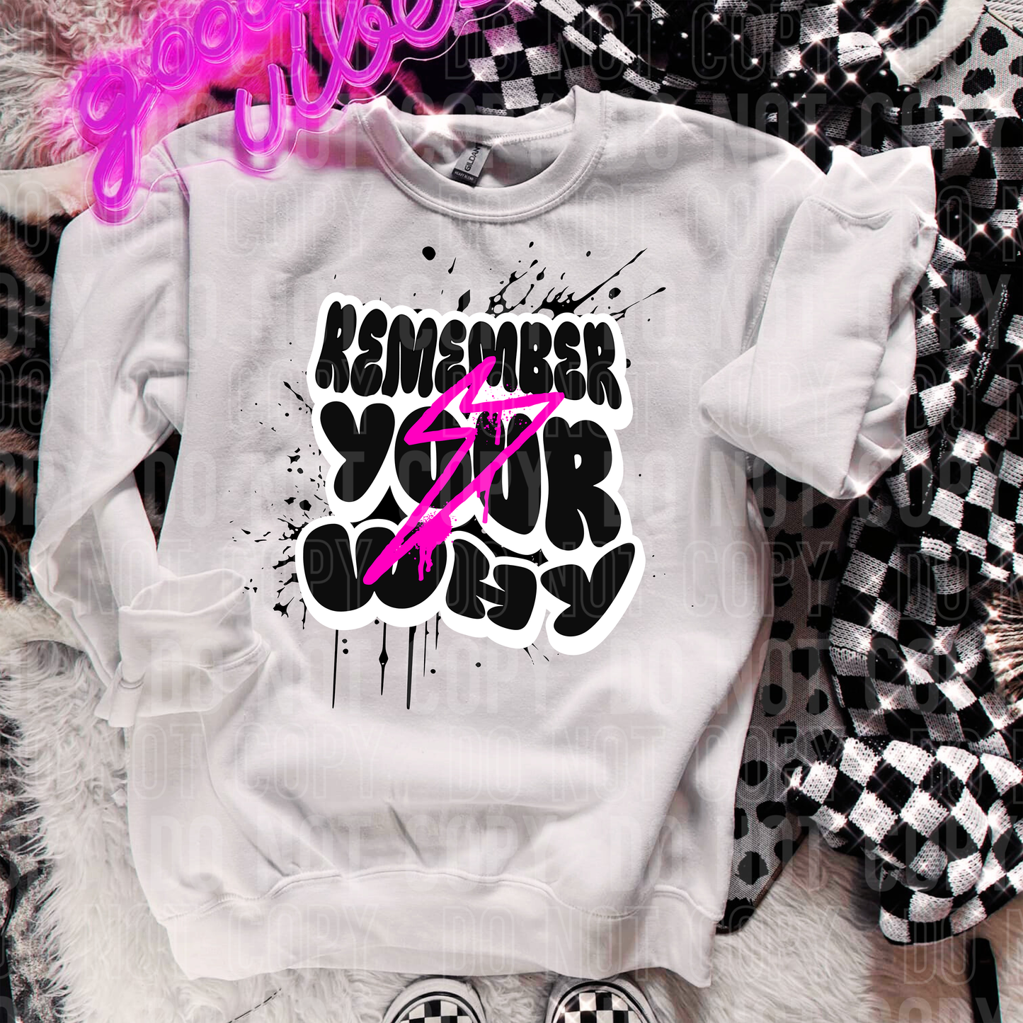 Remember your why - 2025 - PNG file- Digital Download