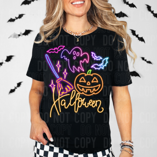 Halloween- LIMITED- 2025 - PNG file- Digital Download