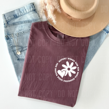 Support women- Pocket design ADD ON - Custom business name - PNG file- Digital Download