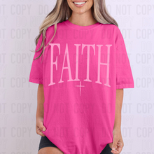 Faith - 2025 - PNG file- Digital Download