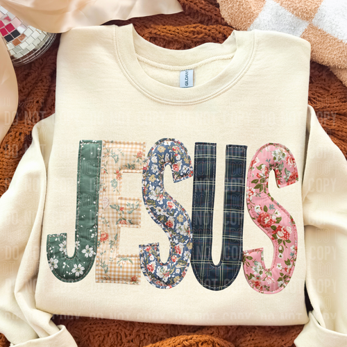 Jesus - 8 AVAILABLE ON WEBSITE ONLY- 2025 - PNG file- Digital Download