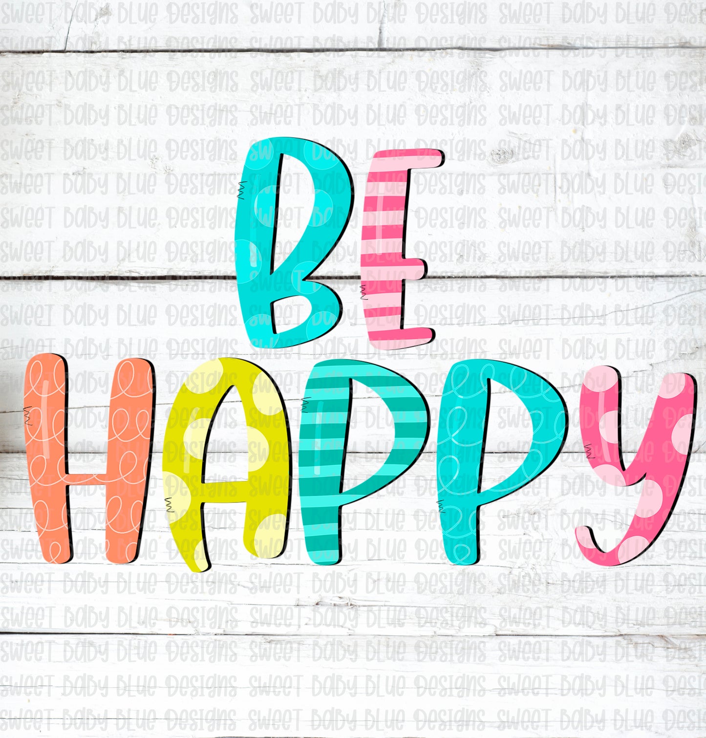 Summer BUNDLE- PNG file- Digital Download