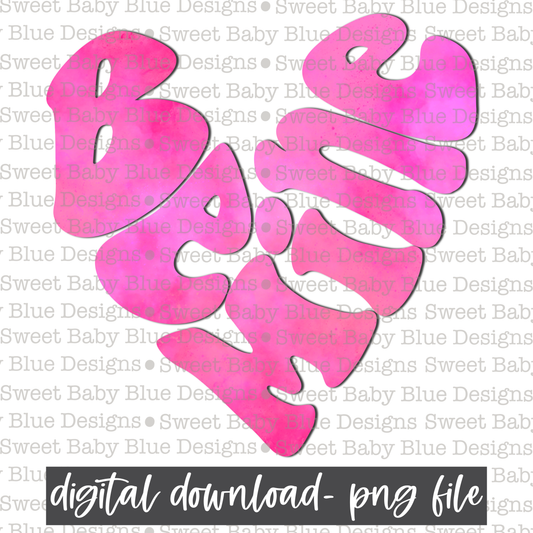Be mine- Heart- Valentine's Day- PNG file- Digital Download