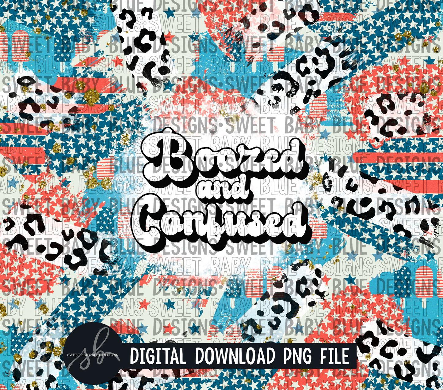 Boozed and confused- 20 oz. skinny tumbler- 2022 -PNG file- Digital Download