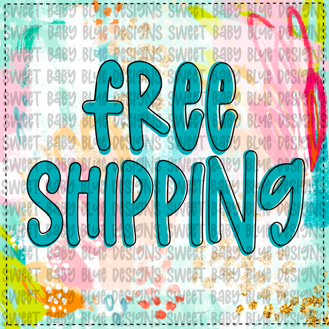 Free shipping- Interactive Post- PNG file- Digital Download