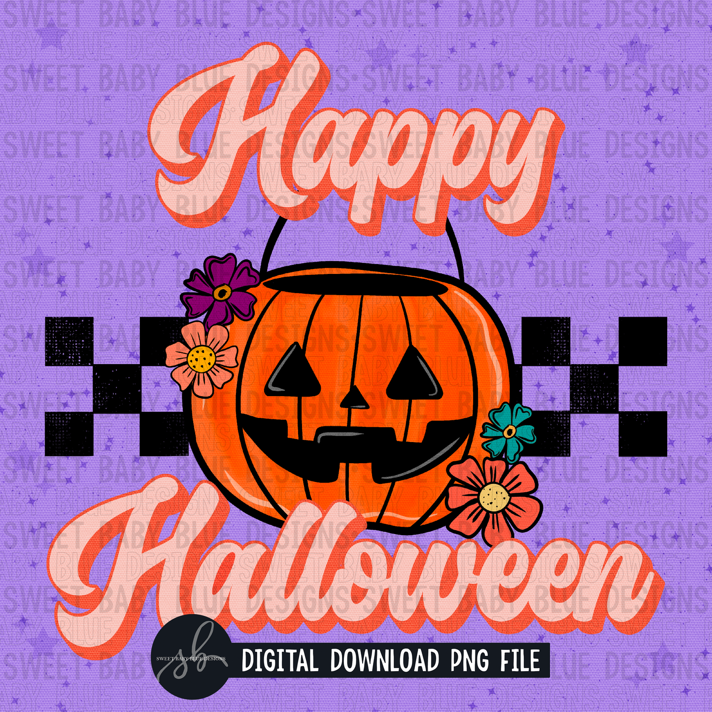 Happy Halloween - Interactive post- 2022- PNG file- Digital Download