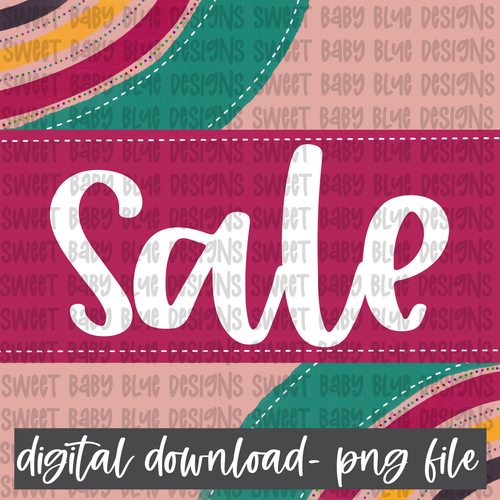 Sale- Interactive post- PNG file- Digital Download
