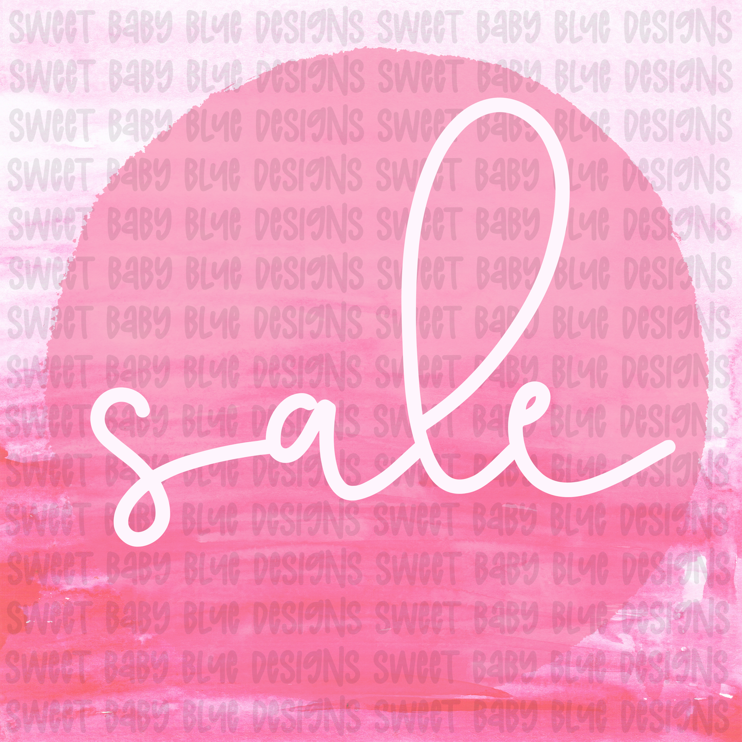 Sale- Interactive Post- PNG file- Digital Download