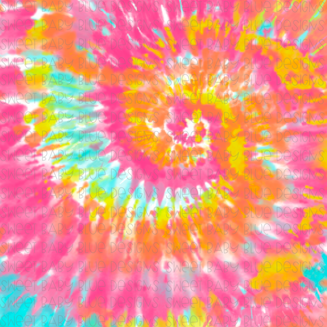 Pastel Tie Dye PNG | Watercolor Background Sublimation Tie Dye Texture |  Summer Digital Paper PNG | Hippie Digital Download Design Clipart