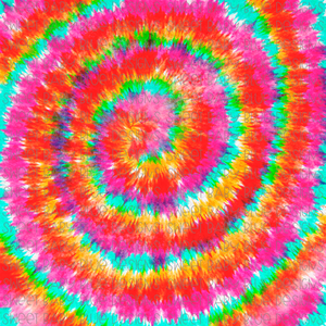 Tie-Dye colorful Rainbow- Digital Paper- PNG file- Digital Download
