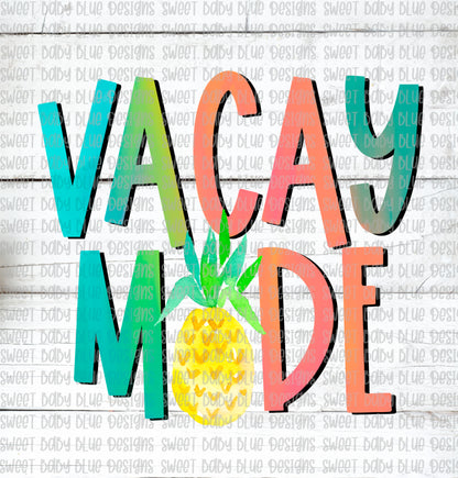 Summer BUNDLE- PNG file- Digital Download