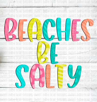 Summer BUNDLE- PNG file- Digital Download